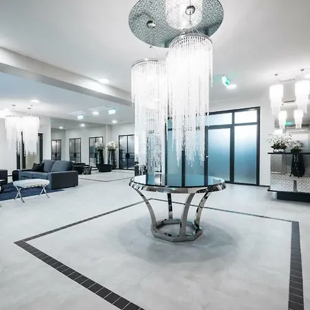 Vega In New Luxury House Apartment Tallinn