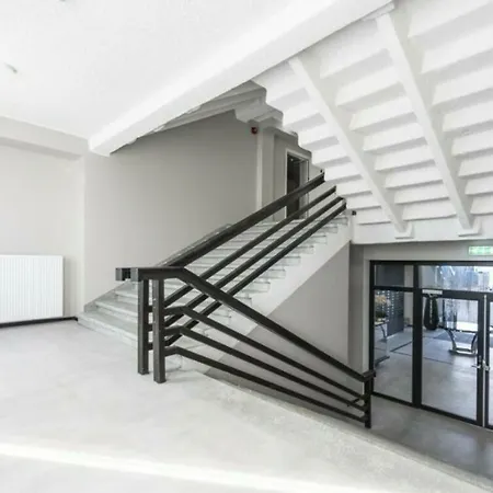 Vega In New Luxury House 아파트 *