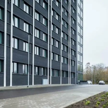 Vega In New Luxury House Apartment Tallinn