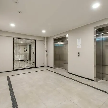 Vega In New Luxury House 탈린