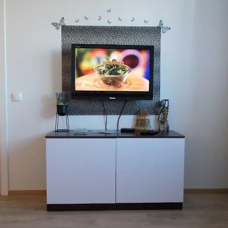 Vega In New Luxury House