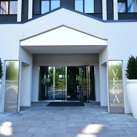 Vega In New Luxury House 公寓