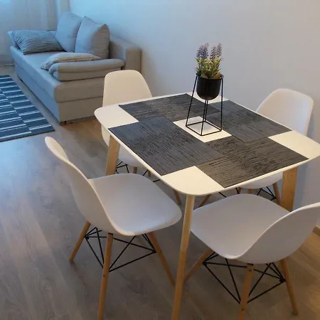 Vega In New Luxury House Apartment Tallinn