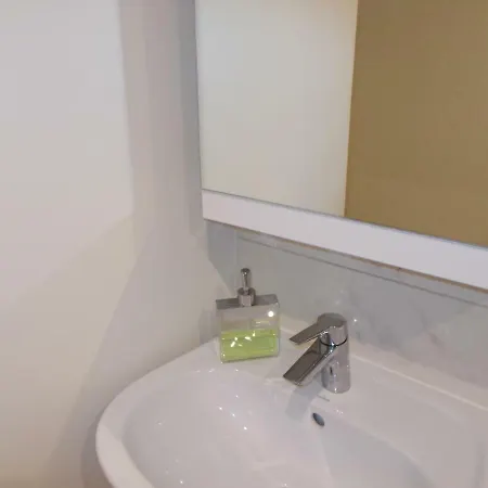 公寓 Vega In New Luxury House 塔林