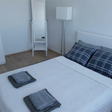 Vega In New Luxury House 아파트